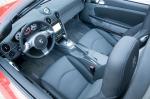 Porsche Boxster S PDK 2009 года
